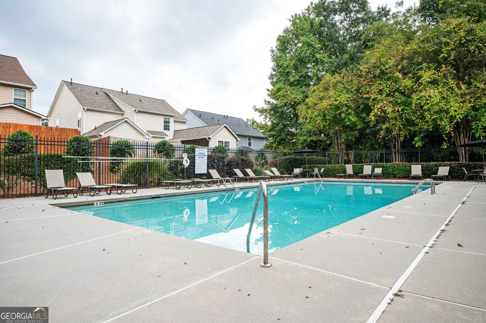 2213 Leicester Way Atlanta - 15
