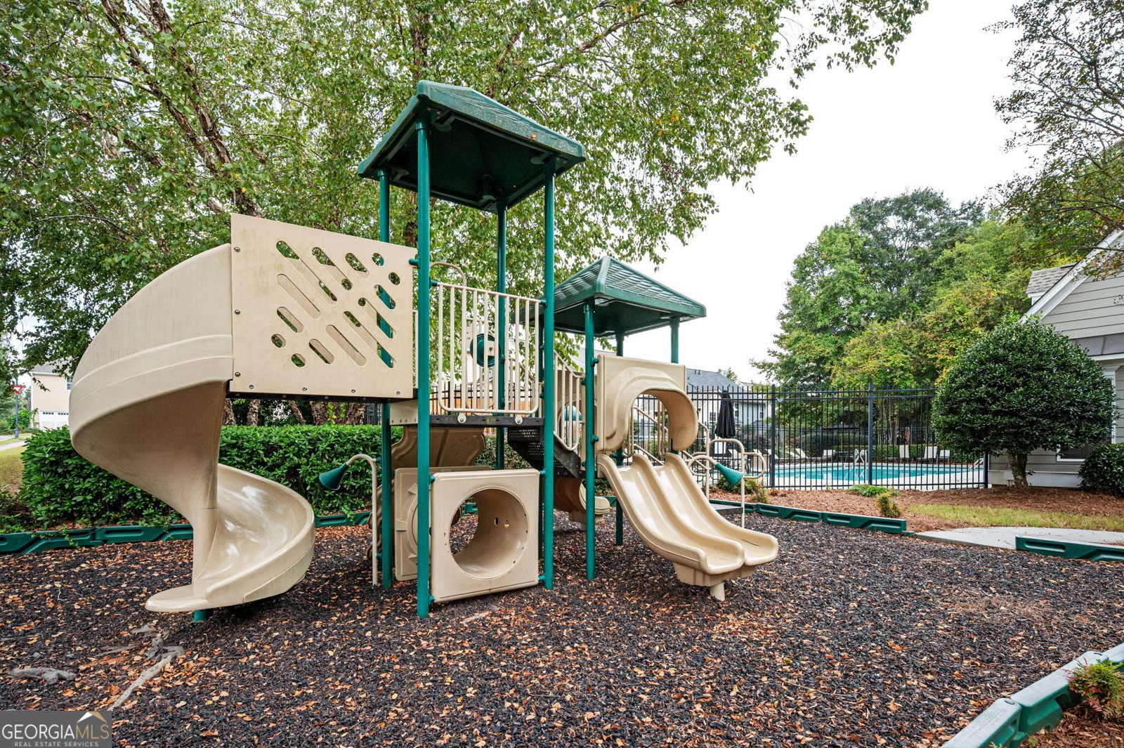 2213 Leicester Way Atlanta - 31