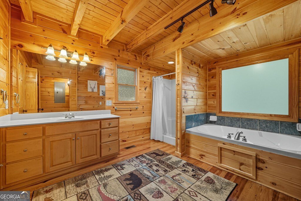 452 Ashley Drive Ellijay - 1