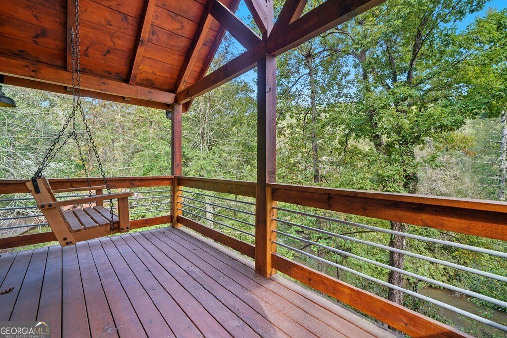 452 Ashley Drive Ellijay - 11