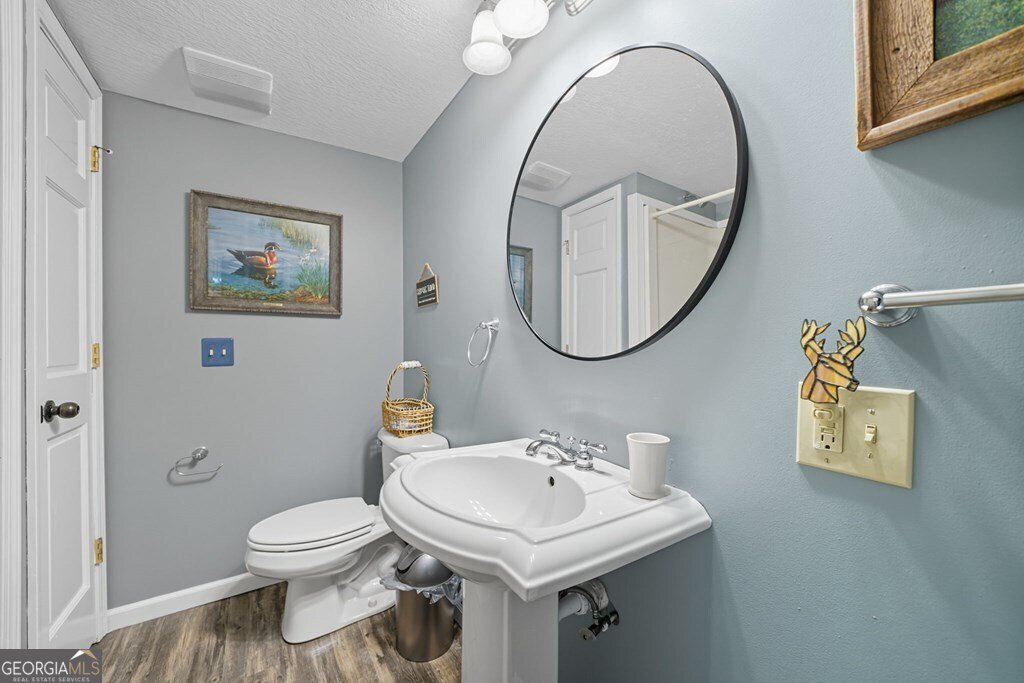 452 Ashley Drive Ellijay - 14