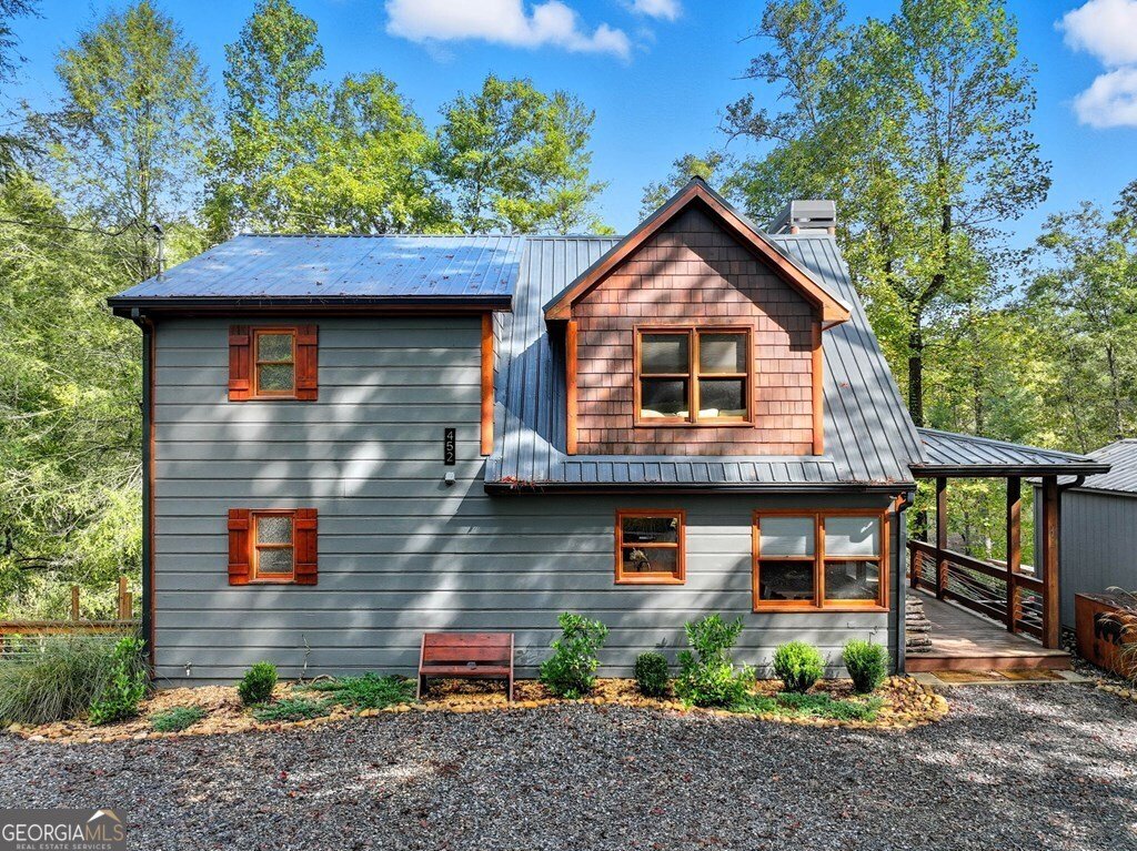 452 Ashley Drive Ellijay - 17