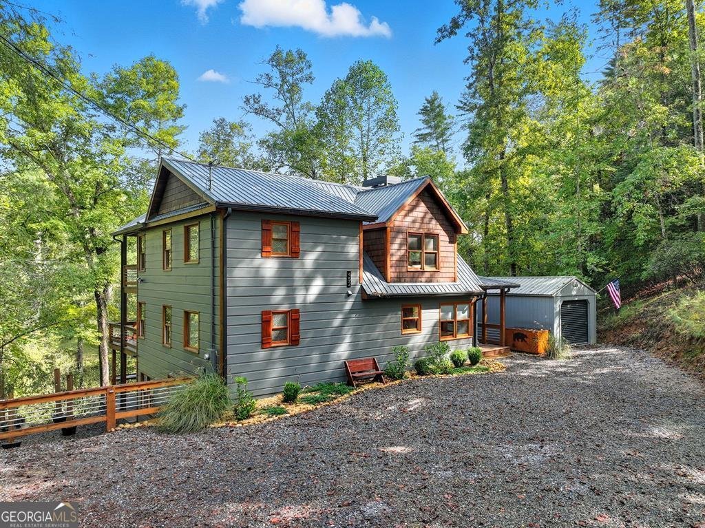 452 Ashley Drive Ellijay - 19