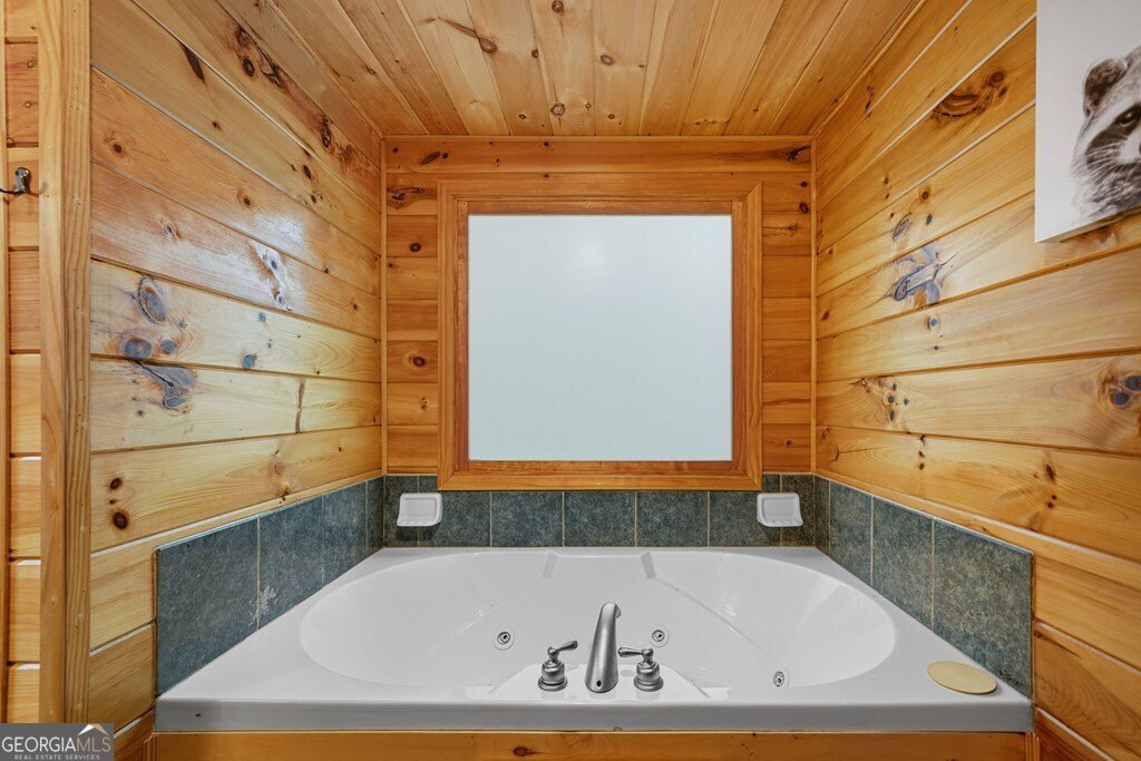 452 Ashley Drive Ellijay - 2