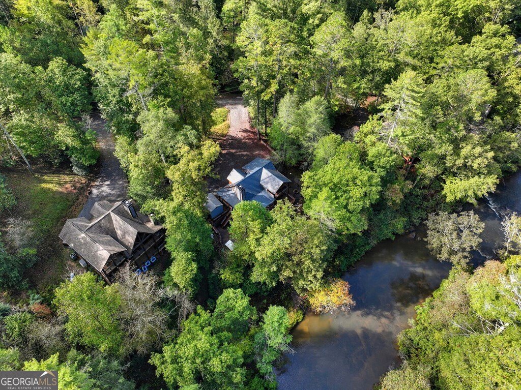 452 Ashley Drive Ellijay - 22