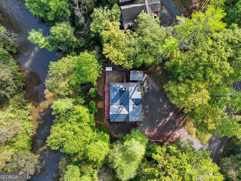 452 Ashley Drive Ellijay - 23