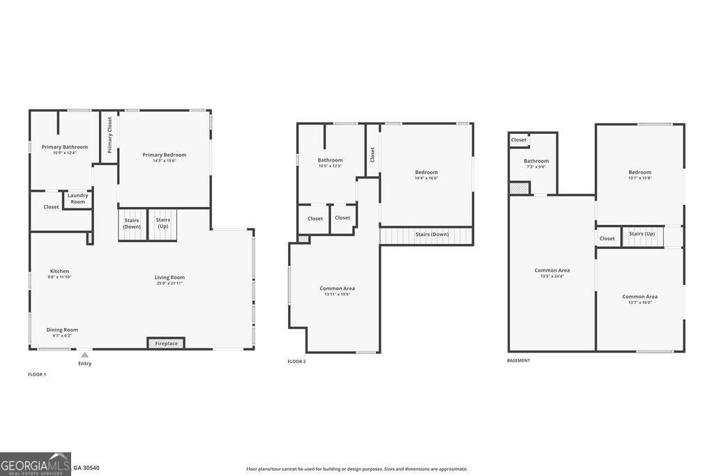 452 Ashley Drive Ellijay - 30