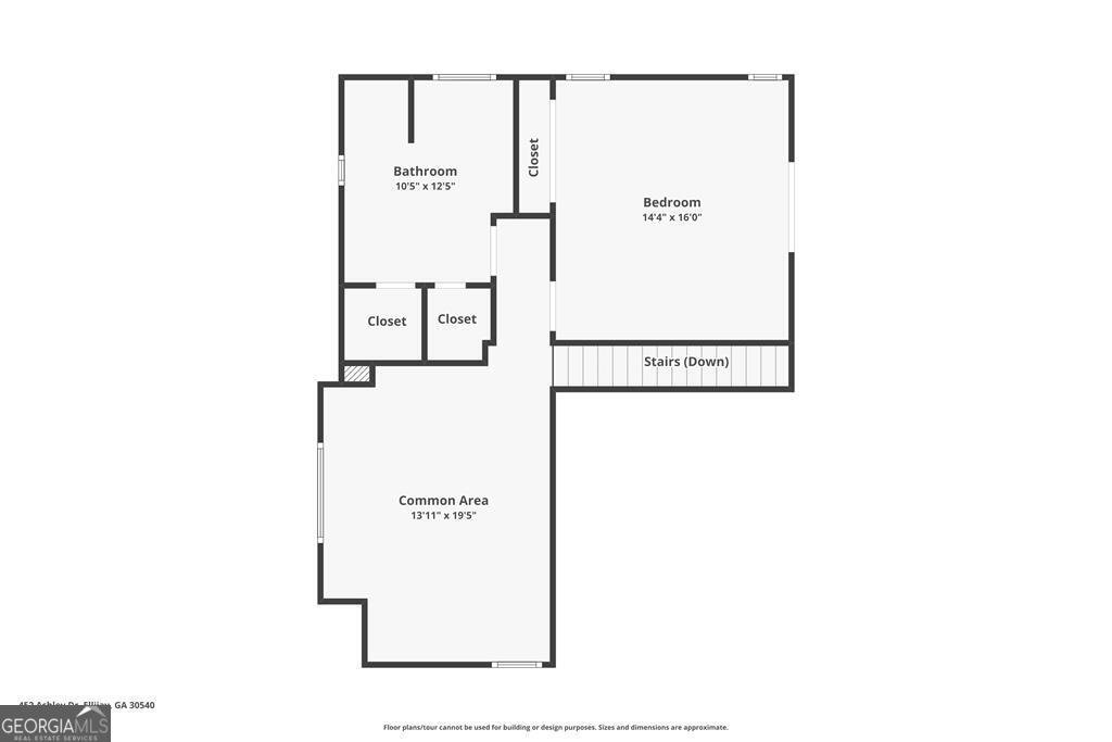 452 Ashley Drive Ellijay - 31