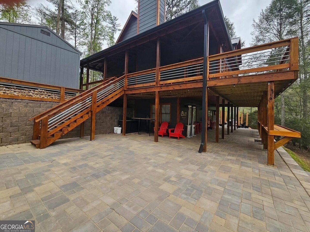 452 Ashley Drive Ellijay - 32