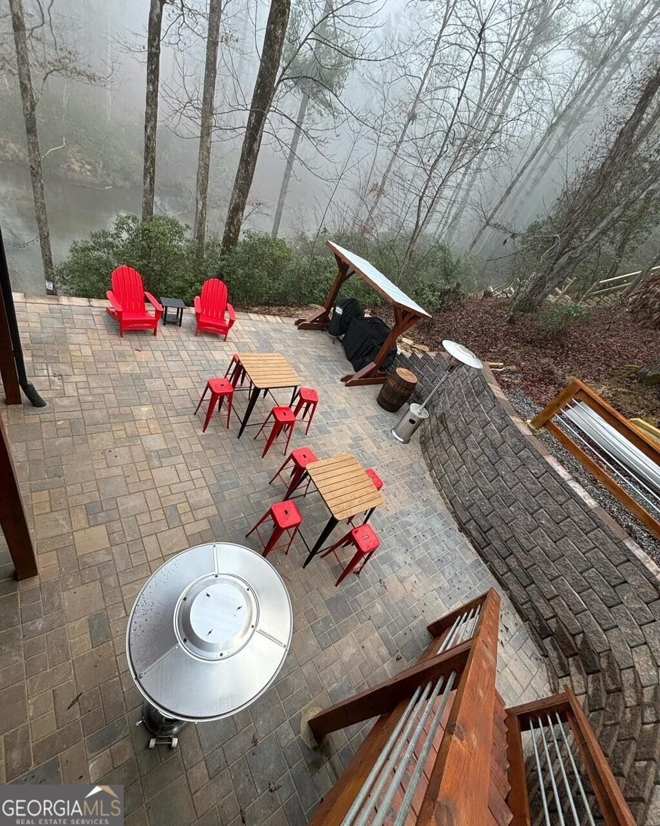 452 Ashley Drive Ellijay - 33