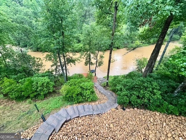 452 Ashley Drive Ellijay - 36