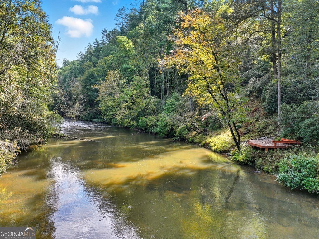 452 Ashley Drive Ellijay - 37