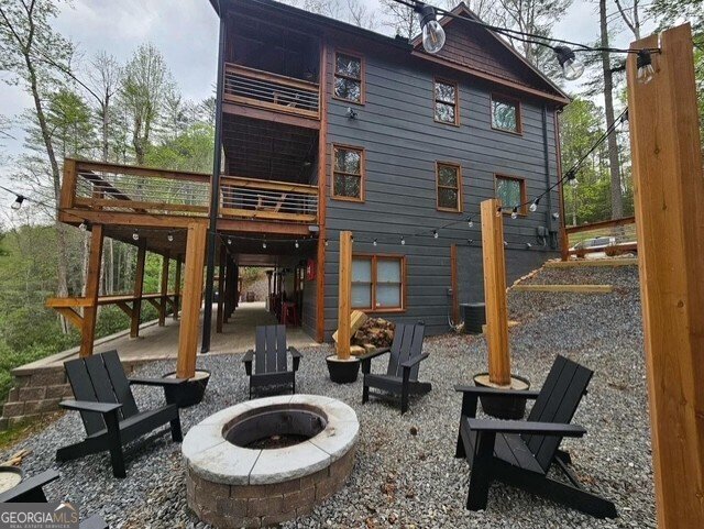 452 Ashley Drive Ellijay - 44