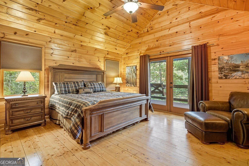 452 Ashley Drive Ellijay - 6