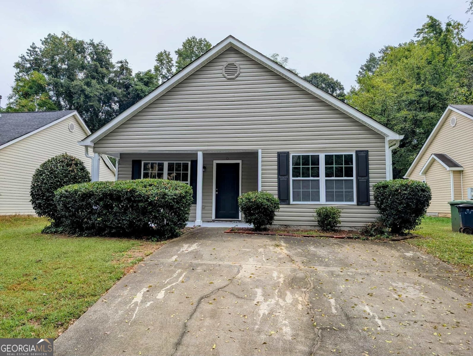 86 Crystal Brook Griffin - 1