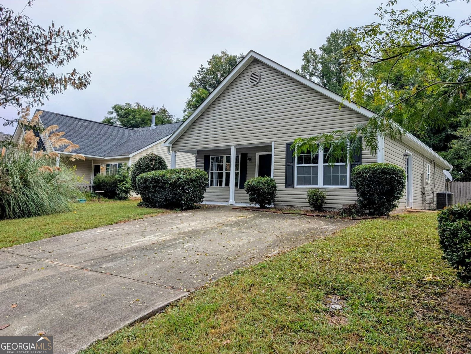 86 Crystal Brook Griffin - 2