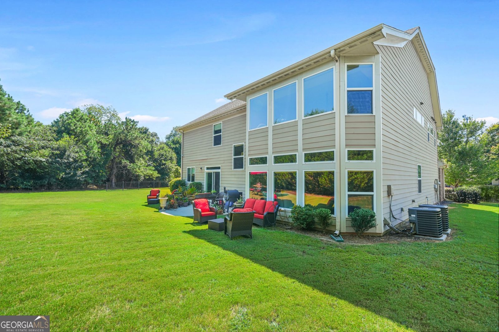 2015 AUGUSTINE Trace Powder Springs - 49