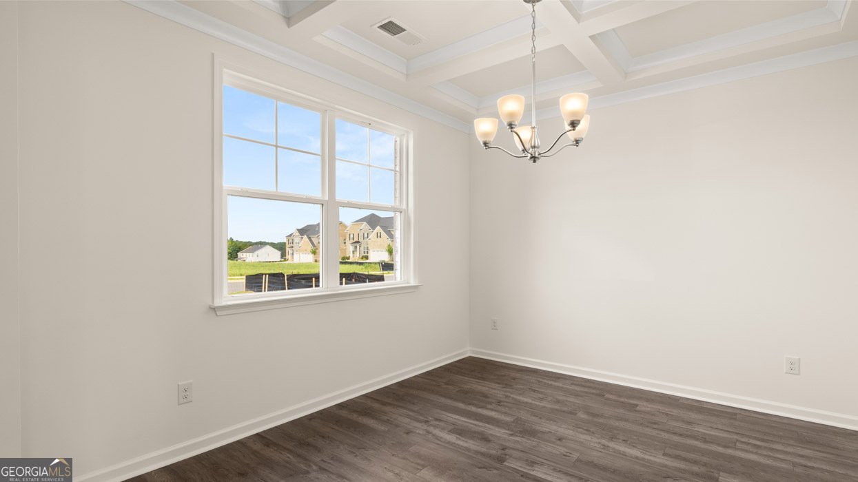 265 Staffin Drive Senoia - 4