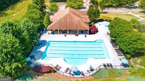 265 Staffin Drive Senoia - 43
