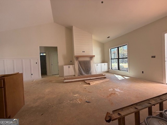 540 Presley Farm Parkway Rockmart - 15