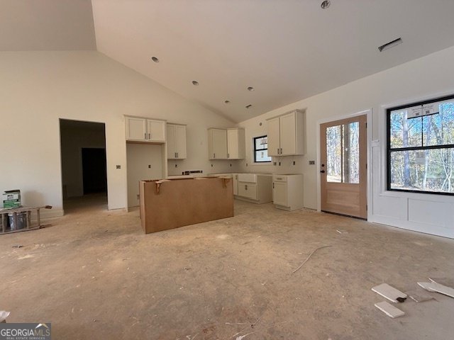 540 Presley Farm Parkway Rockmart - 2