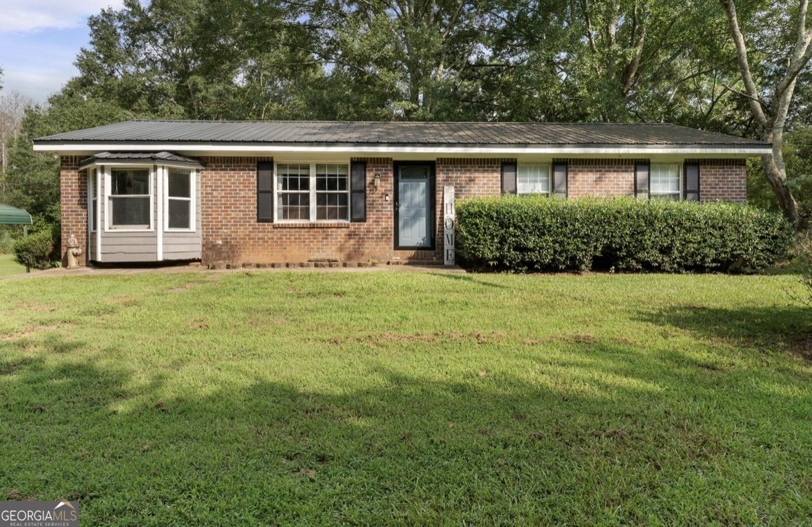 1917 Ola Road Locust Grove - 1