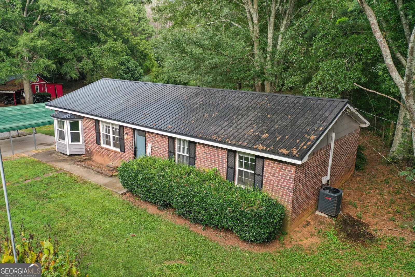1917 Ola Road Locust Grove - 4