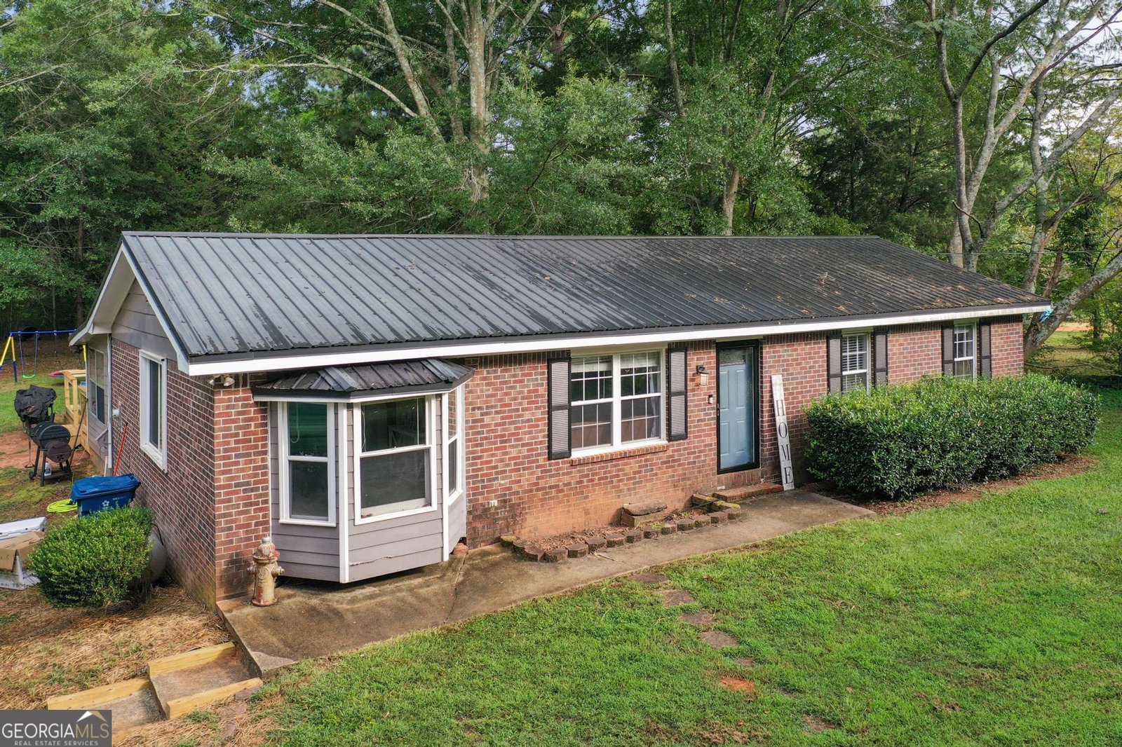 1917 Ola Road Locust Grove - 5