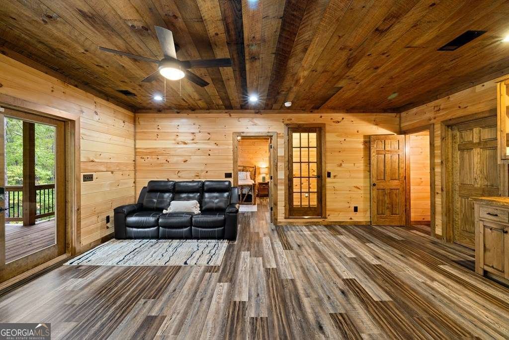 658 Highland Gap Mineral Bluff - 10