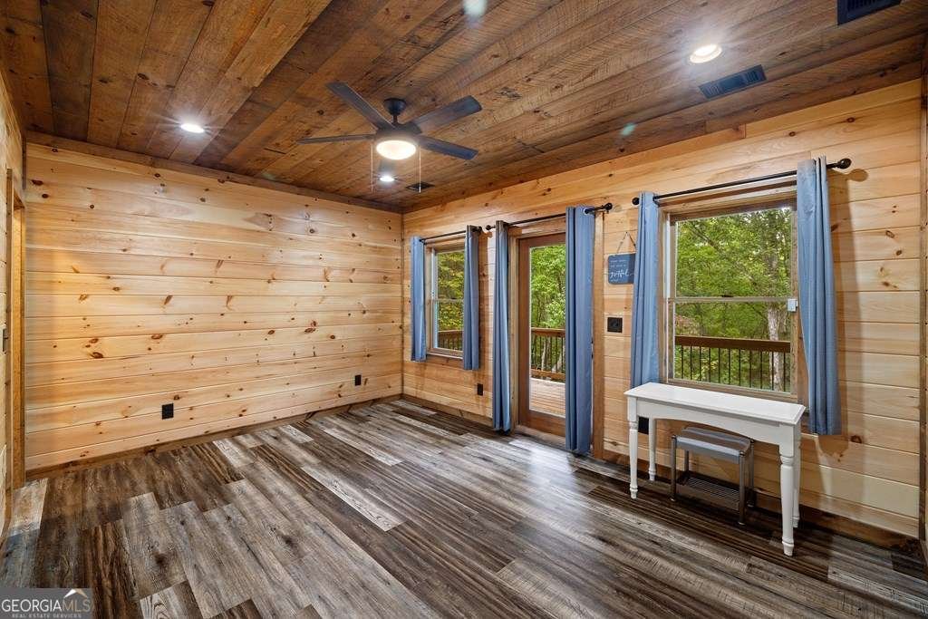 658 Highland Gap Mineral Bluff - 12