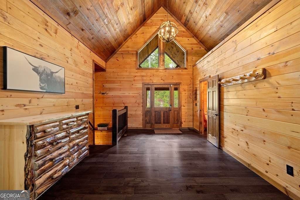 658 Highland Gap Mineral Bluff - 14