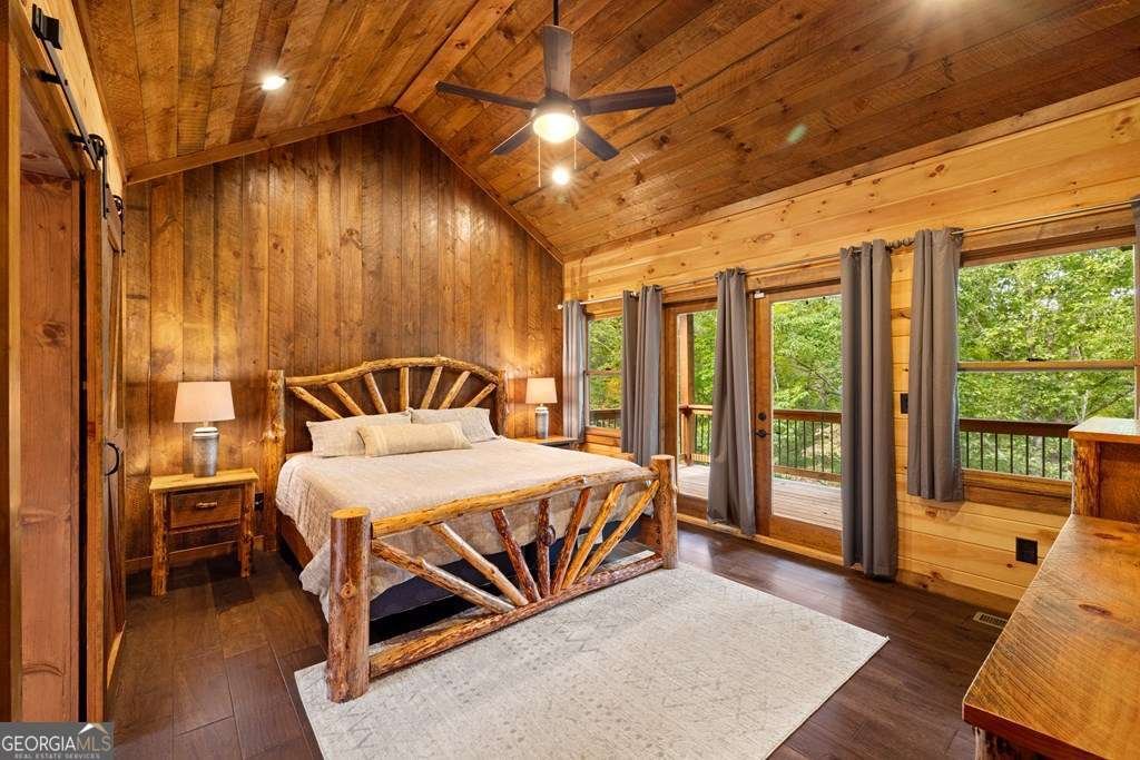 658 Highland Gap Mineral Bluff - 15