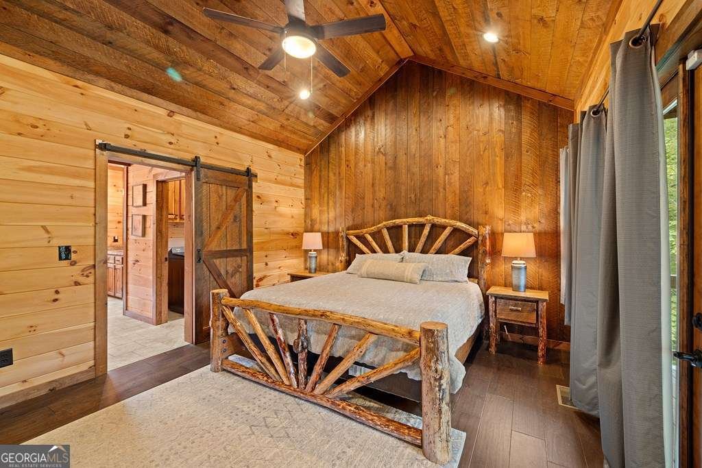 658 Highland Gap Mineral Bluff - 16