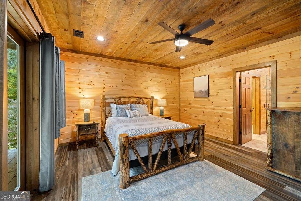 658 Highland Gap Mineral Bluff - 17