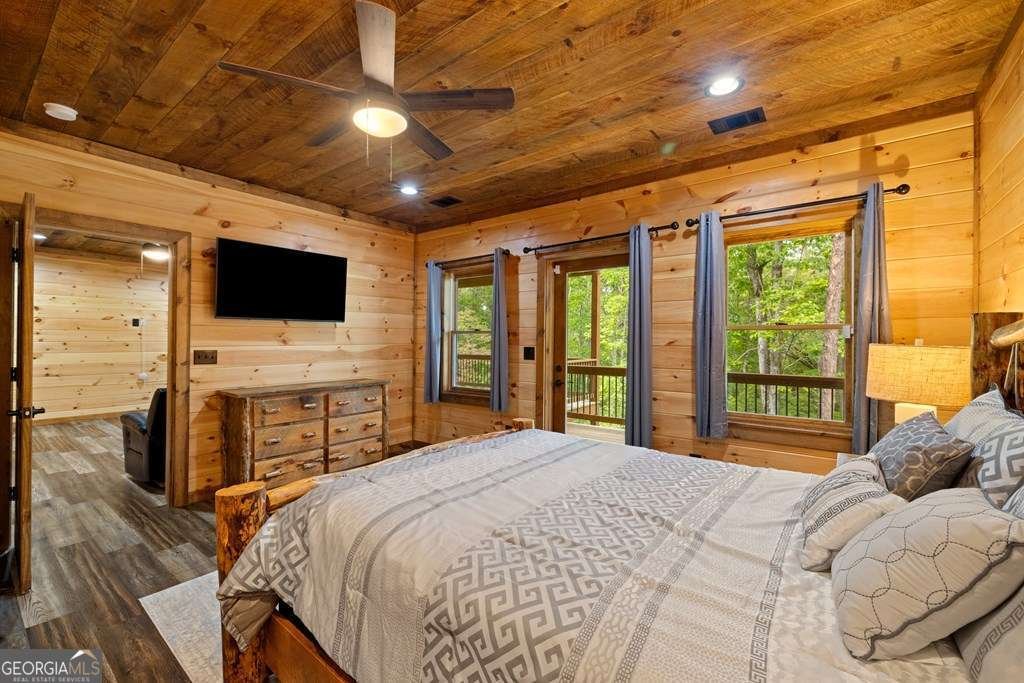 658 Highland Gap Mineral Bluff - 18