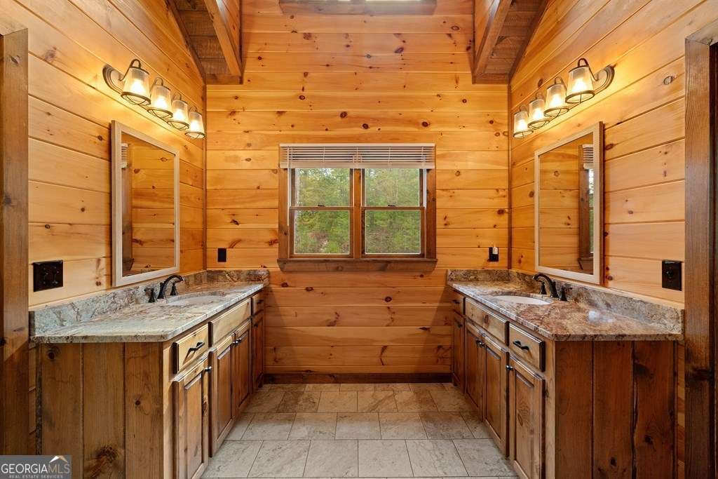 658 Highland Gap Mineral Bluff - 19