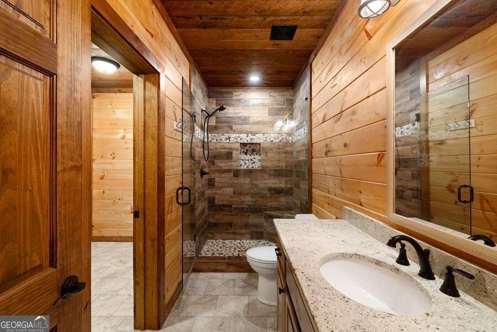 658 Highland Gap Mineral Bluff - 23