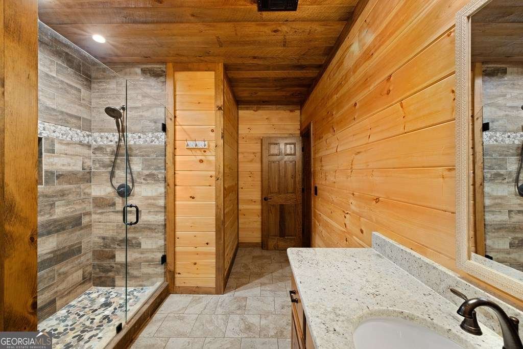 658 Highland Gap Mineral Bluff - 25