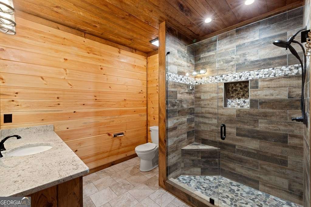 658 Highland Gap Mineral Bluff - 27