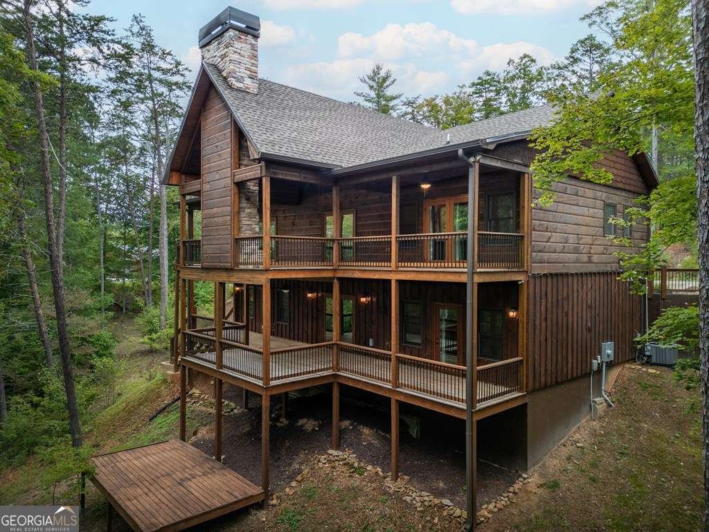 658 Highland Gap Mineral Bluff - 3