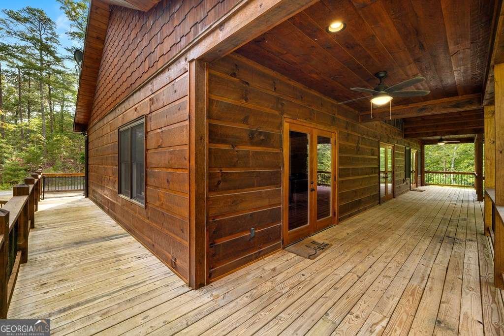 658 Highland Gap Mineral Bluff - 39