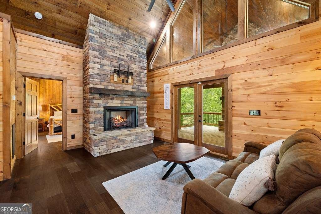 658 Highland Gap Mineral Bluff - 4