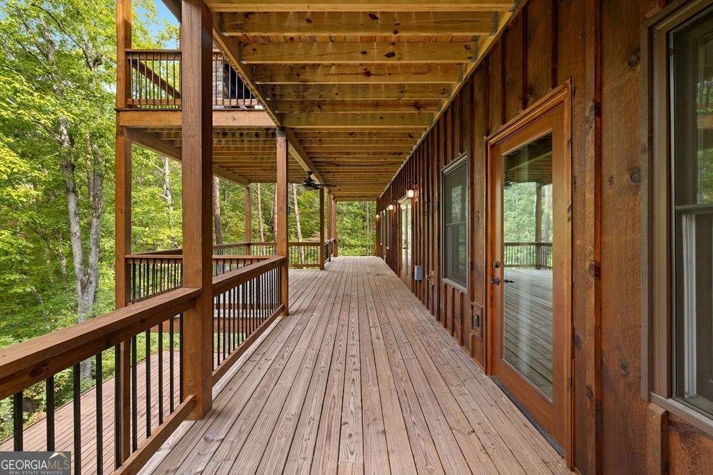 658 Highland Gap Mineral Bluff - 40