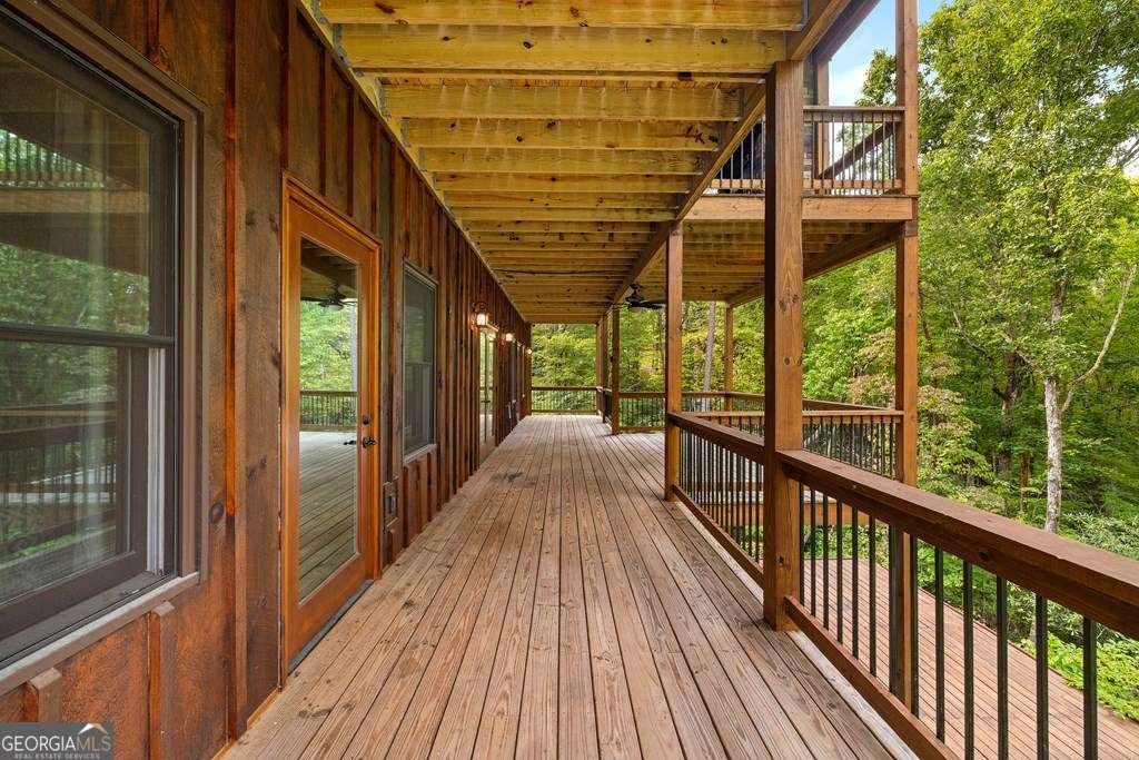 658 Highland Gap Mineral Bluff - 41