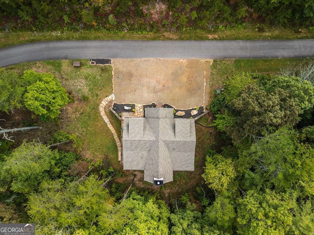 658 Highland Gap Mineral Bluff - 43