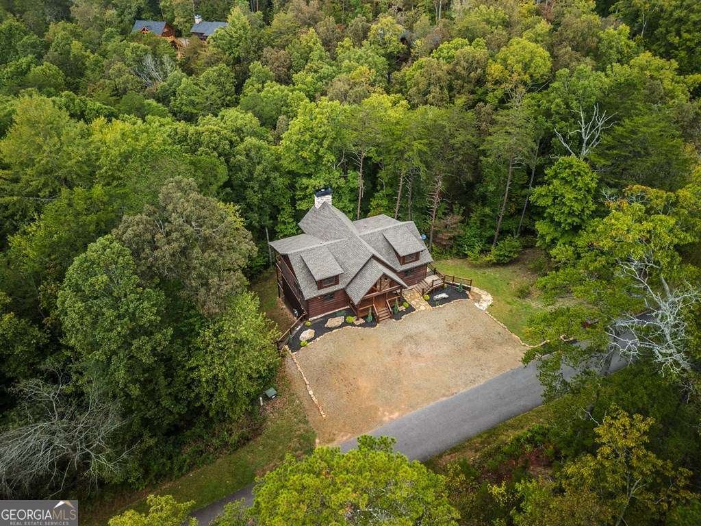 658 Highland Gap Mineral Bluff - 47