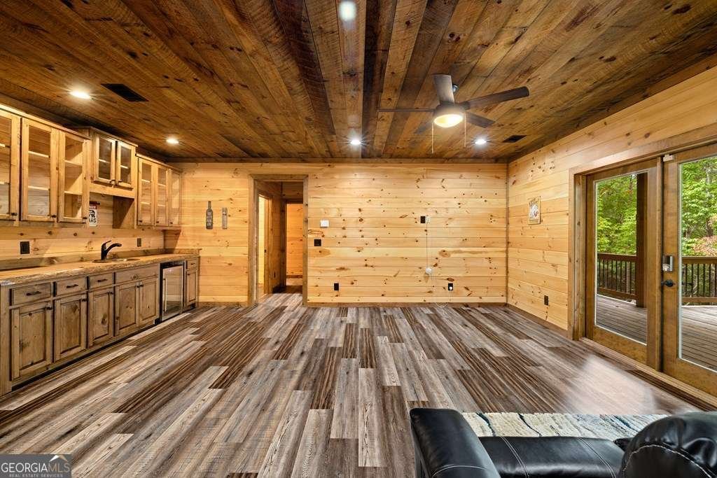 658 Highland Gap Mineral Bluff - 8