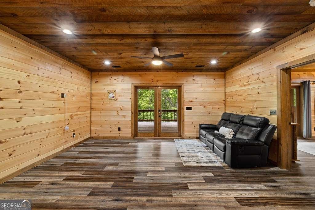 658 Highland Gap Mineral Bluff - 9