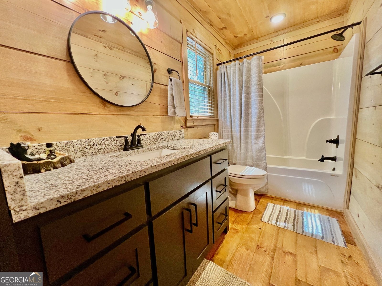 391 Little Bushy Head Road Blue Ridge - 1