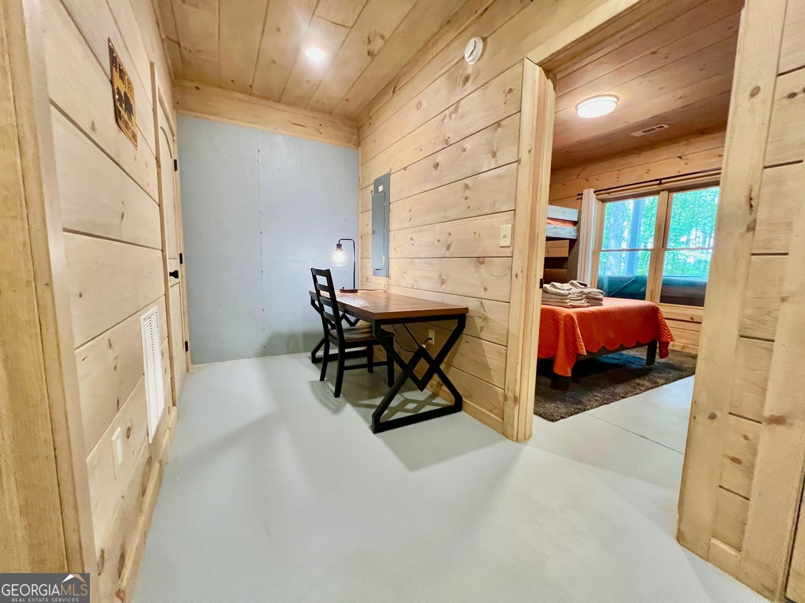 391 Little Bushy Head Road Blue Ridge - 10